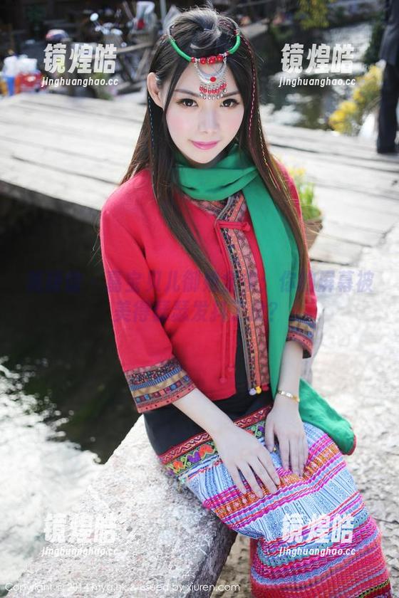 美媛馆-嘉宝贝儿 美媛馆 - 嘉宝贝儿御姐全集:你的屏幕被美得瑟瑟发抖了没?