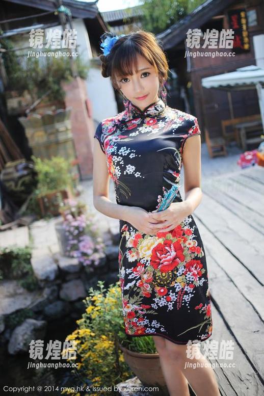 美媛馆-小夕juju 美媛馆 - 小夕juju的私房图包:妹妹们的日常是怎么这么可爱?