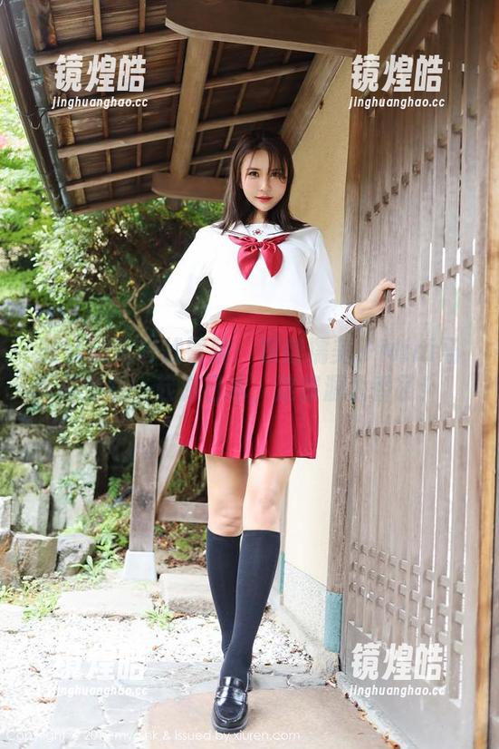 美媛馆 - 在线冒险：跟随糯美子Mini马尾少女一起游日本，这资源太香了！