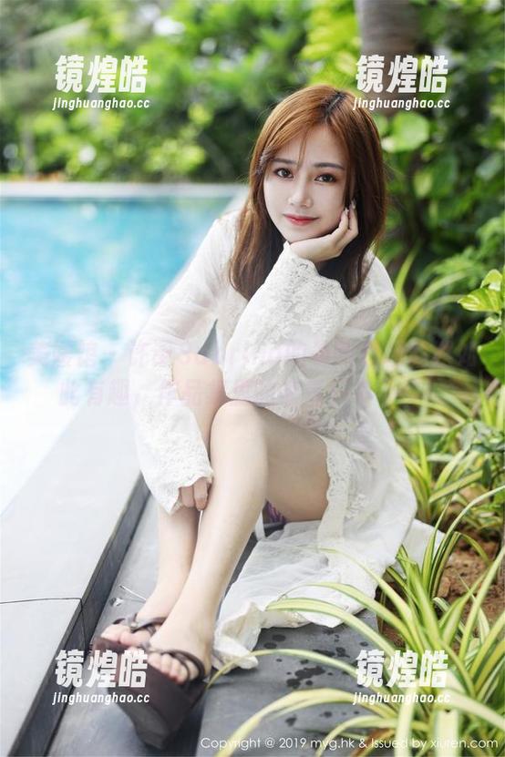 美媛馆 - 许诺Sabrina的最新套装竟然如此有趣，作品集里的惊喜只多不少！