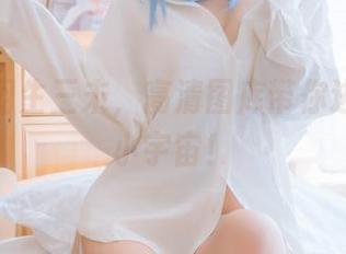 镂空的羽生三未，高清图库带你进入她的小宇宙！