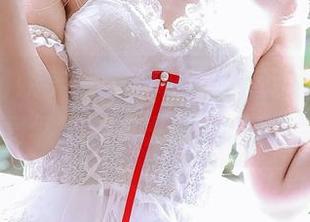 苏嫣嫣阿姨穿蓝色连衣裙，高清写真集中竟然藏了这么多小惊喜！