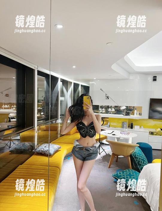 微密圈 - 葛征正在升级！性感黑丝系列精选套图让你心跳加速！