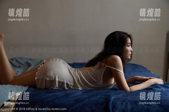 蜜桃社-伊琳 蜜桃社 - 伊琳姐姐的美图在召唤,我的内心仿佛充满了阳光和鲜花!