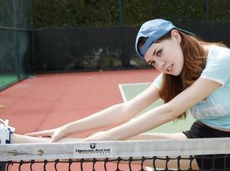 蜜桃社 - 索菲娅Sophia的万圣节写真：掀开创意面纱，真相竟然是…糖果？