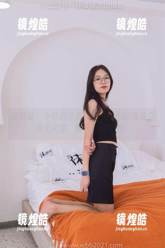 袜啵啵-小沫 袜啵啵 - 小沫的图库:小女警们的高清生活大揭秘,别只看超能力!