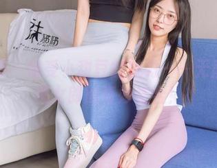 袜啵啵 - 感受小甜豆的魅力——无圣光与兔女郎的奇妙结合！