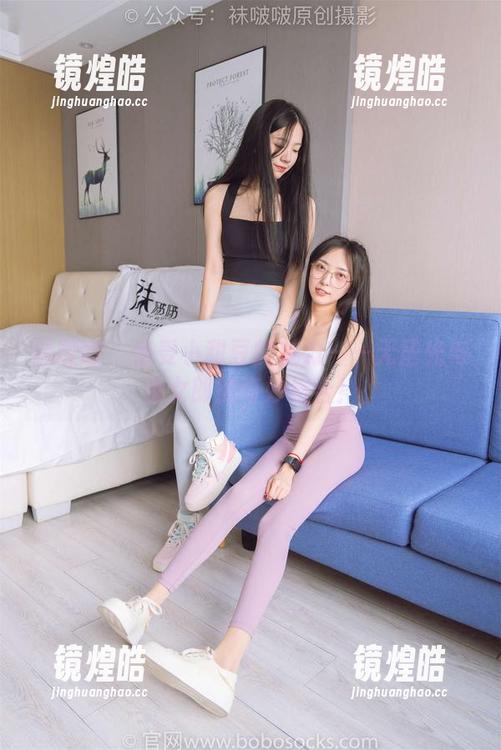 袜啵啵 - 感受小甜豆的魅力——无圣光与兔女郎的奇妙结合！