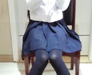 西尔酱黑死库水写真：高清与调皮的完美结合