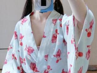 西尔酱内衣作品，福利让你心动，眼睛也不敢眨。
