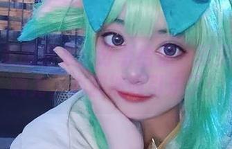 许枳的美腿图集：分享给你一双美腿的影响力，心都被吸引走了！