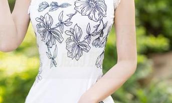 语画界 - 夏天来啦！Miki兔比基尼写真图包，直击心底的那种……你懂的。