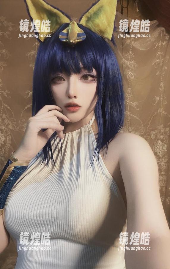 起司块wii现身！黑色透明女仆写真带你走进不寻常的壁纸王国！
