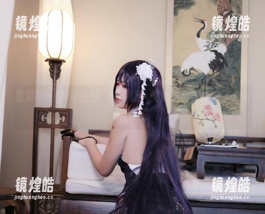 里见年一的JK图包，瞬间让人觉得这世界充满了色彩和幻想