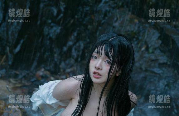 阿寨寨ninja最新高清写真，恋柱败北真是心疼被野火烧尽！
