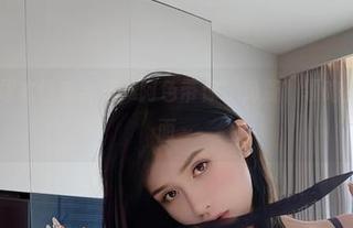 微密圈 - 居家性感合集，阿色带你‘免费’领略生活的另一面～