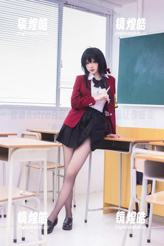 雪晴Astra 雪晴Astra白丝专场,免费作品让你感受‘春暖花开’的气息!