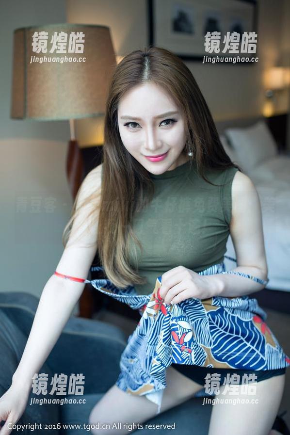 青豆客-玉兔miki 青豆客 - 玉兔miki的牛仔裤免费美图:美到让我一口气看十遍!