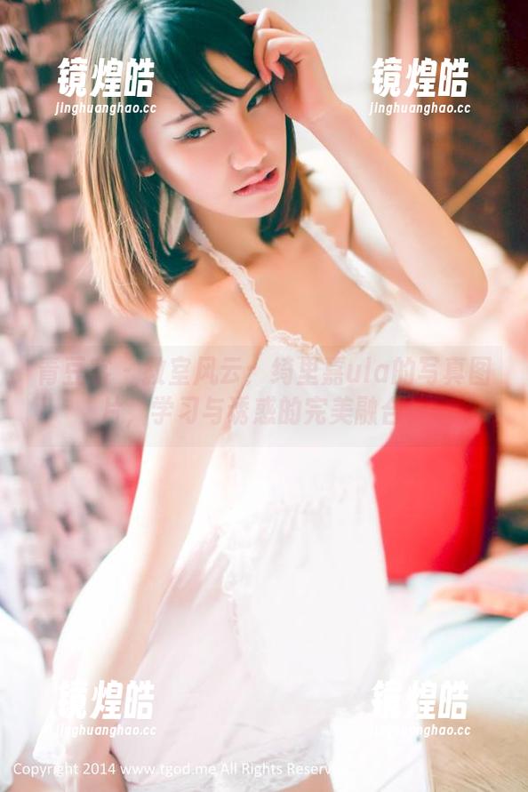 青豆客 - 教室风云：绮里嘉ula的写真图片，学习与诱惑的完美融合！