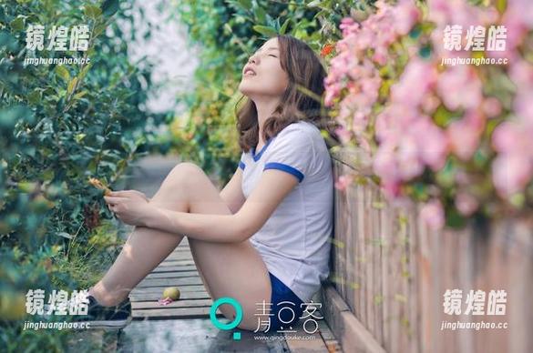 青豆客-莫雅淇 青豆客 - 天使也要时尚,看看莫雅淇如何用美图惊艳众生!
