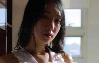 韩国CoCo在这里！高清原图让连体衣变得有趣又撩人！