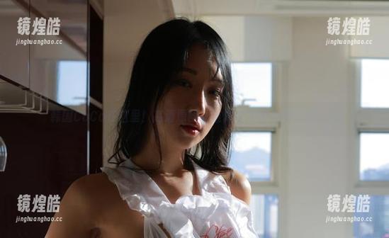 韩国CoCo在这里！高清原图让连体衣变得有趣又撩人！