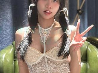 微密圈 - 红裙与无圣光的邂逅——鱼神鱼的独特合集