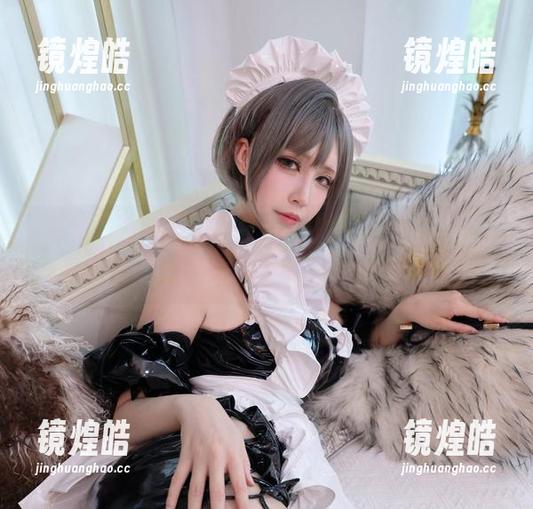 黑白御猫 原图新鲜出炉,黑白御猫的兔女郎风情,你怎么能错过更新?